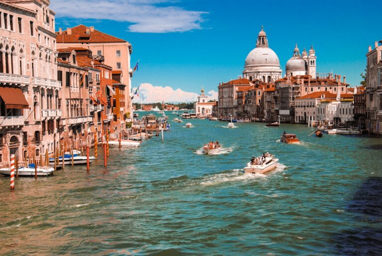 Discover the Hidden Gems of Your Next Trip with Askel Ventures