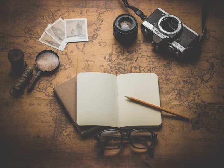 Top 10 Essential Travel Tips for Every Adventurer