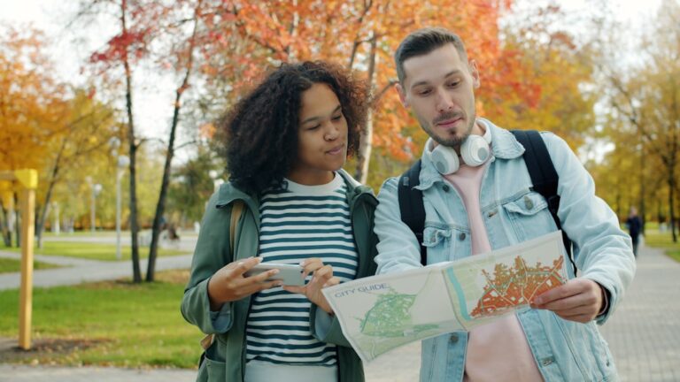 Explore the World: Your Go-To Resource for Memorable Journeys